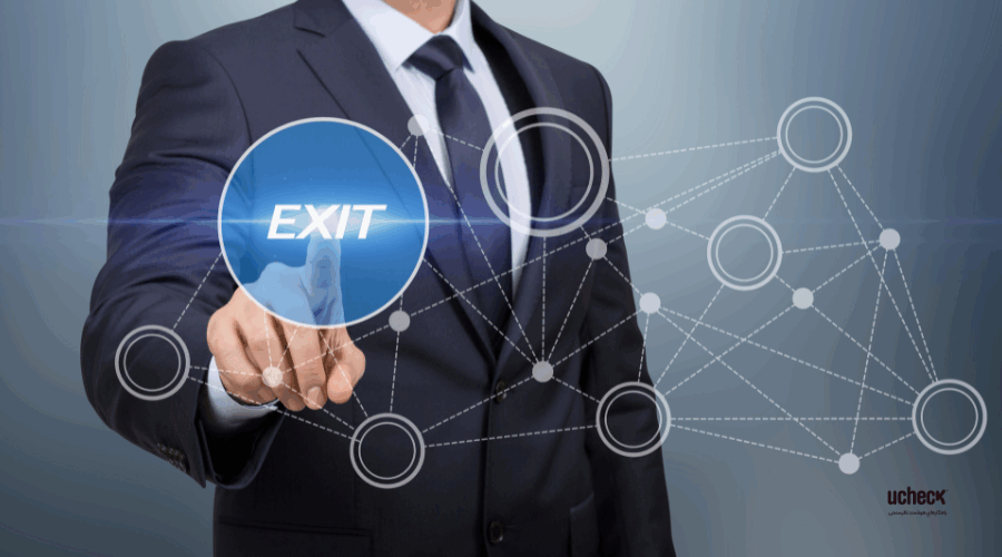 نظرسنجی خروج (Exit Interview Survey): چرا و چگونه از کارکنان جدا شده بازخورد بگیریم؟