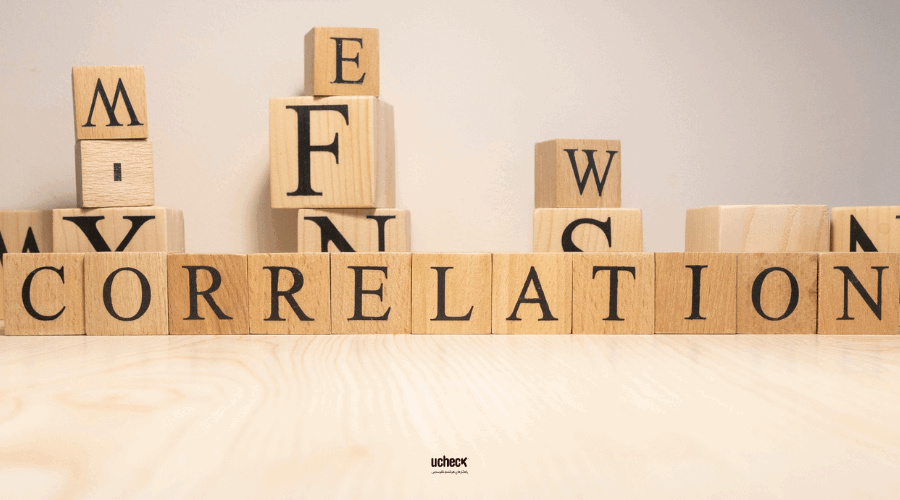 درک تفاوت همبستگی و علیت در داده‌های نظرسنجی (یک اشتباه رایج در تحلیل)