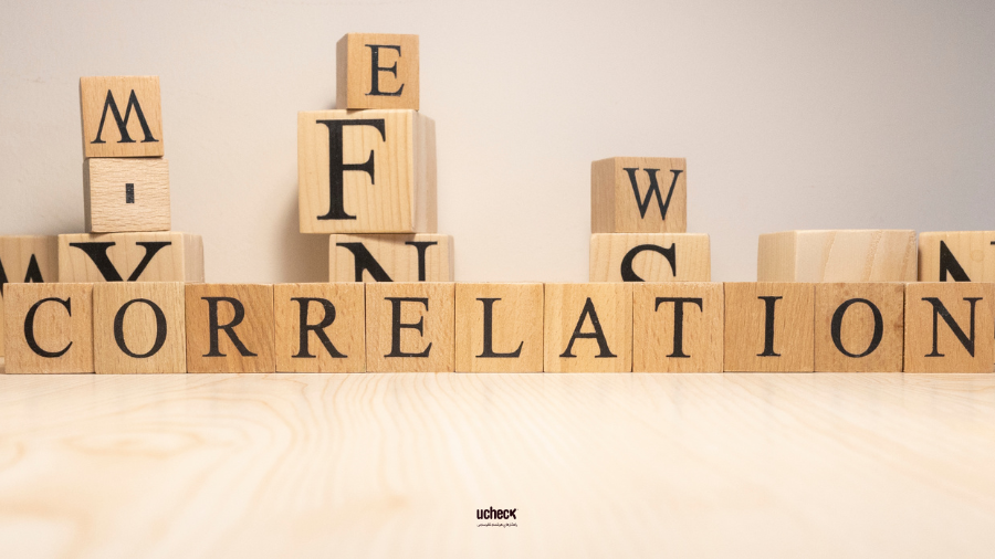 درک تفاوت همبستگی و علیت در داده‌های نظرسنجی (یک اشتباه رایج در تحلیل)