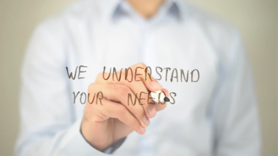 تحلیل احساسات (Sentiment Analysis): تحلیل نظرات متنی مشتریان به صورت خودکار