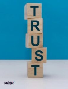 اعتماد و احساس مشارکت