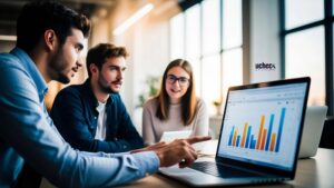 چگونه نتایج نظرسنجی را تحلیل کنیم؟ (Action Plan)