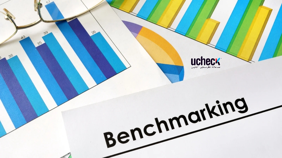 انواع بنچمارکینگ در نظرسنجی: کدام معیار برای شما مناسب است؟