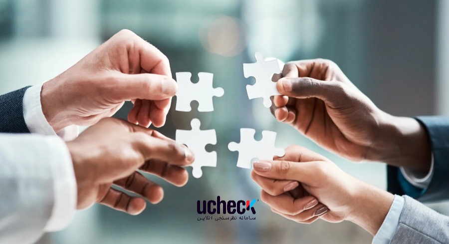 راهکارهای شکستن سکوت سازمانی