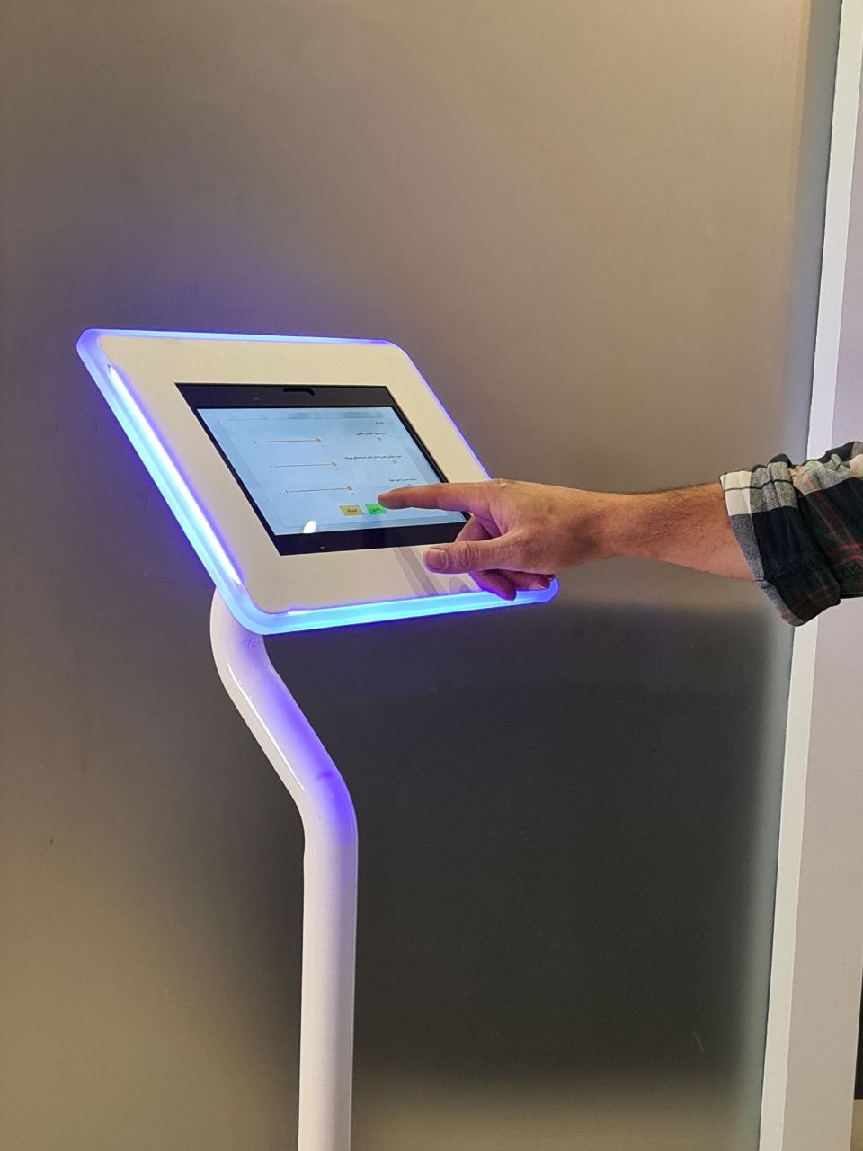 فصل ۴: مزایای عملی استراتژی فیجیتال برای خرده‌فروشی