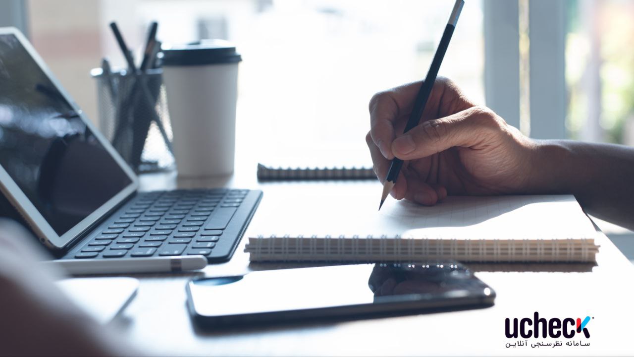 مدل کرک پاتریک چیست؟