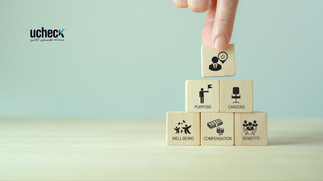 نمونه‌هایی از ارزش پیشنهادی کارفرما EVP موفق